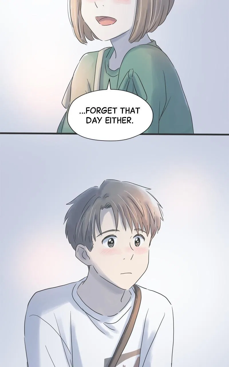 It Rains on Precious Days Chapter 83 – Page 17