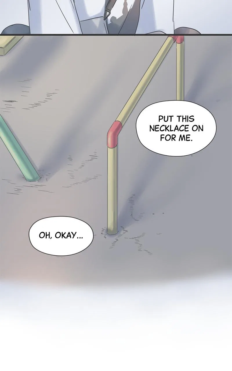 It Rains on Precious Days Chapter 83 – Page 18