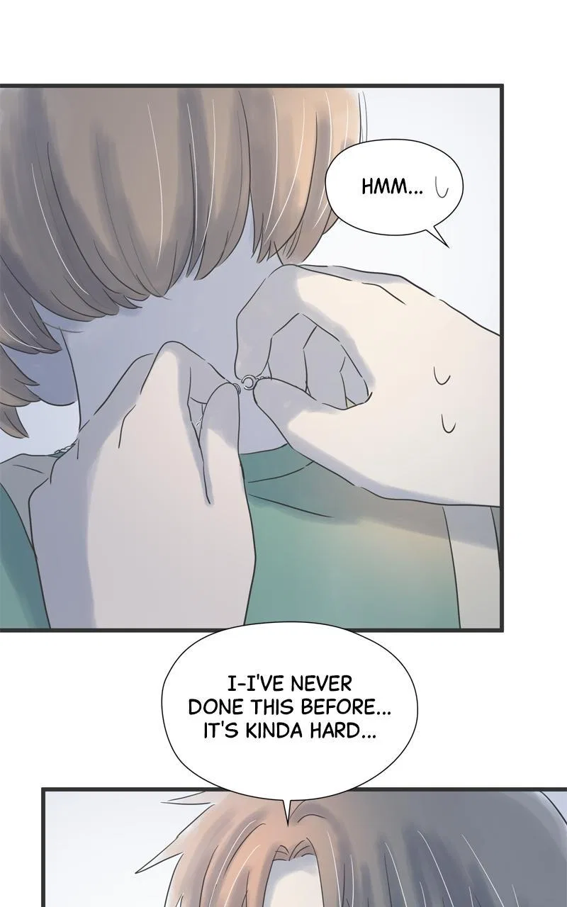 It Rains on Precious Days Chapter 83 – Page 20