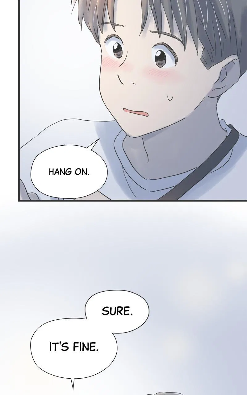 It Rains on Precious Days Chapter 83 – Page 21