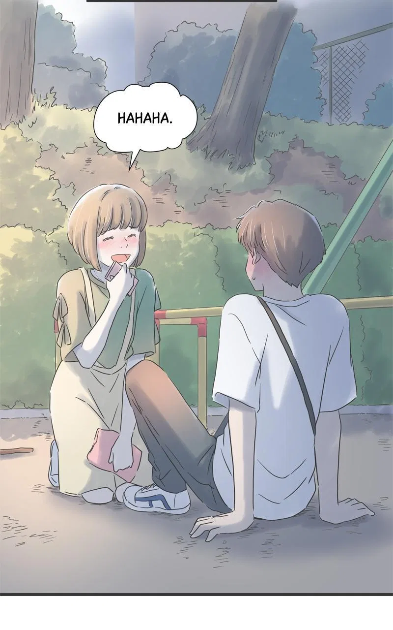 It Rains on Precious Days Chapter 83 – Page 28