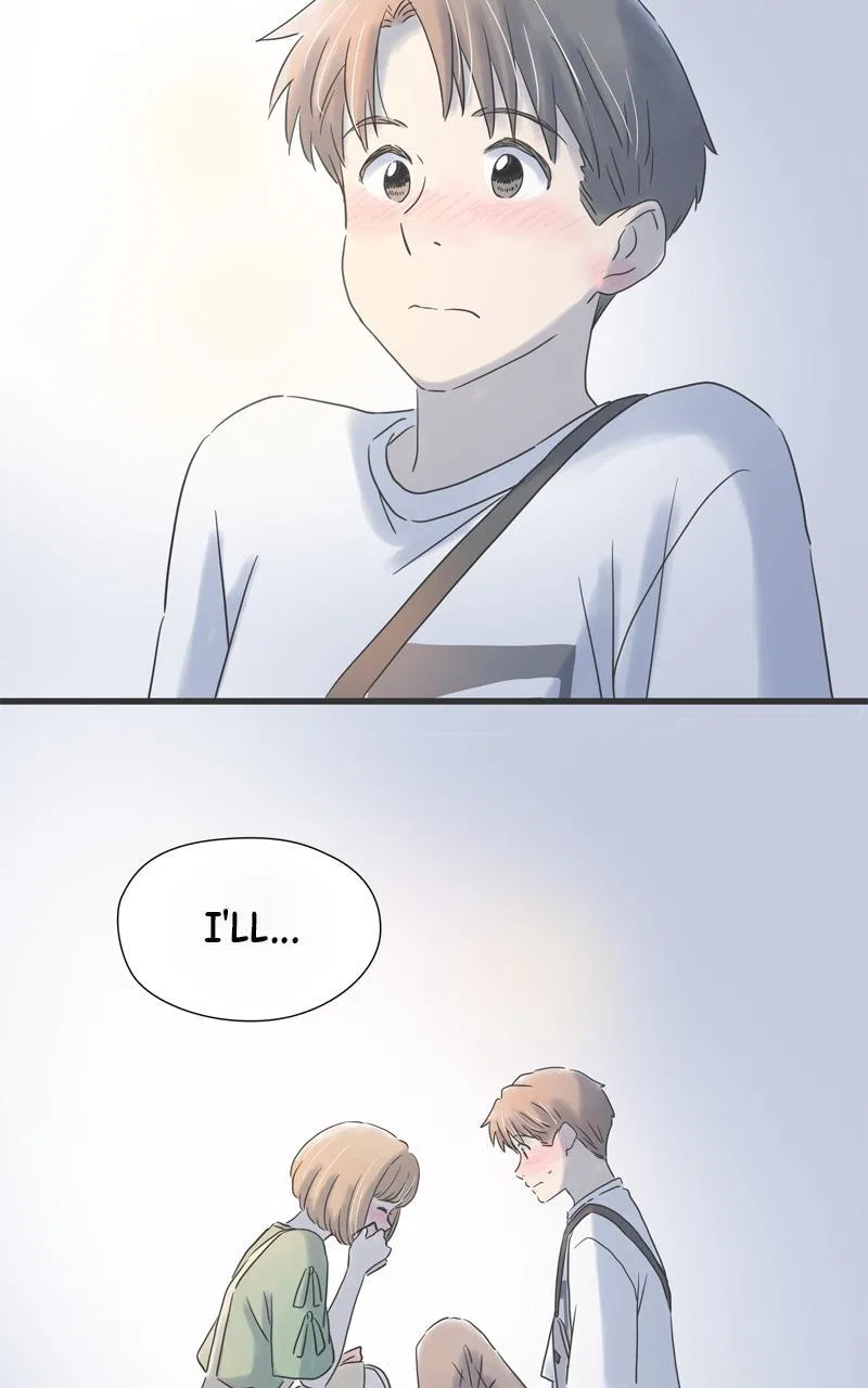 It Rains on Precious Days Chapter 83 – Page 30
