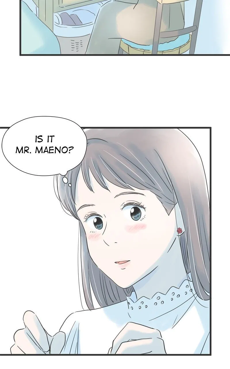 It Rains on Precious Days Chapter 83 – Page 33