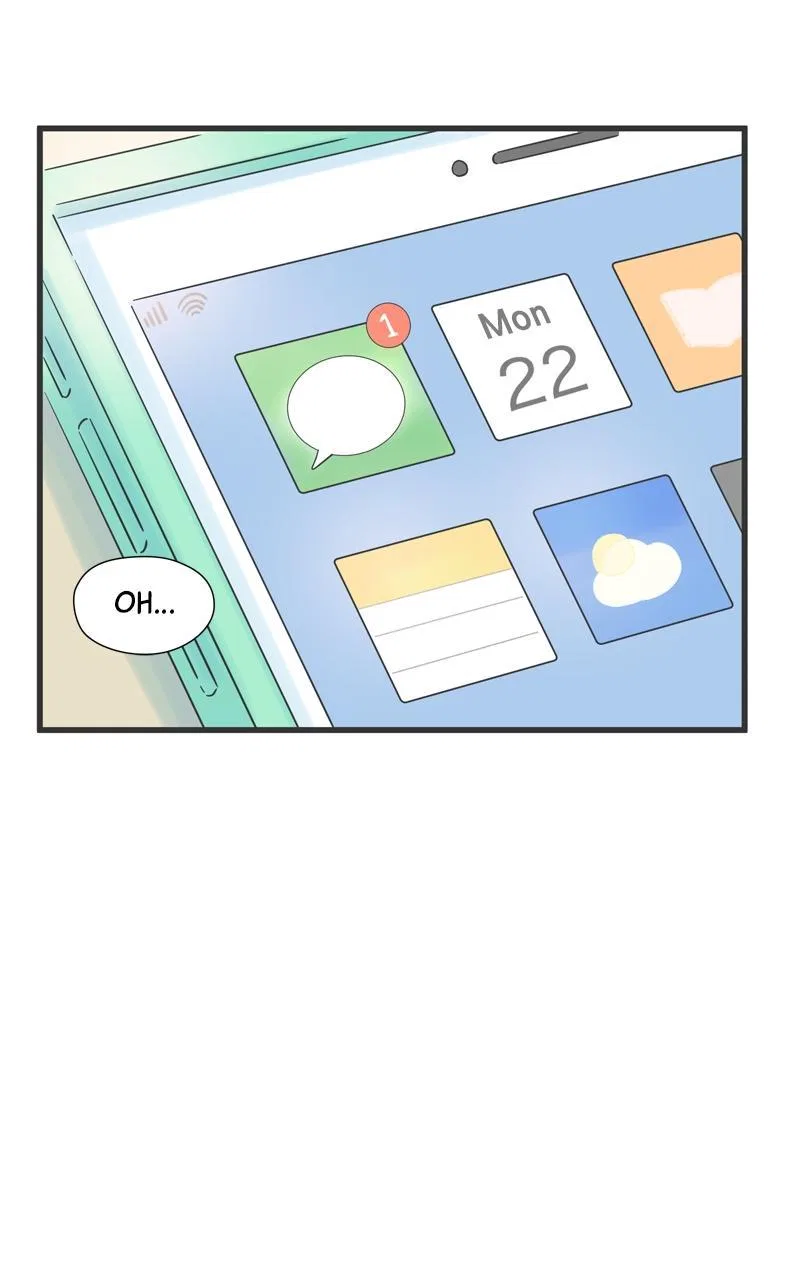 It Rains on Precious Days Chapter 83 – Page 34