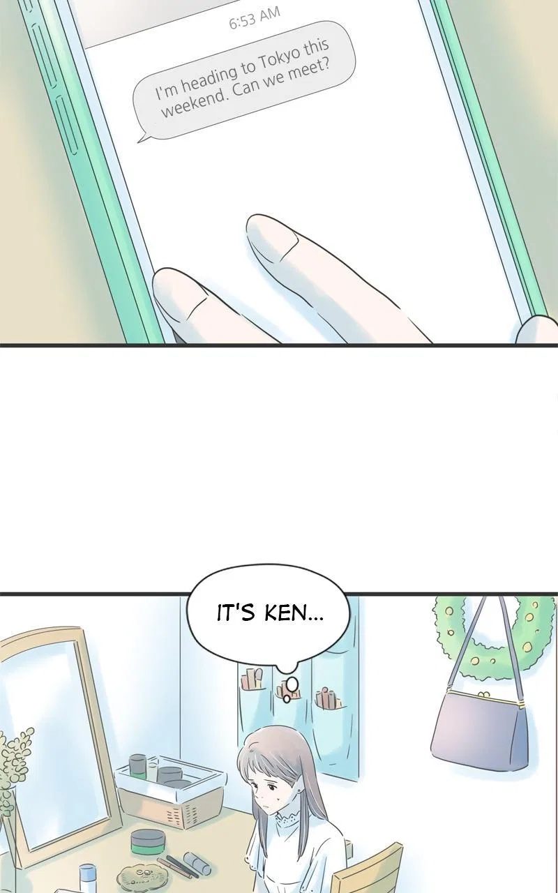 It Rains on Precious Days Chapter 83 – Page 36
