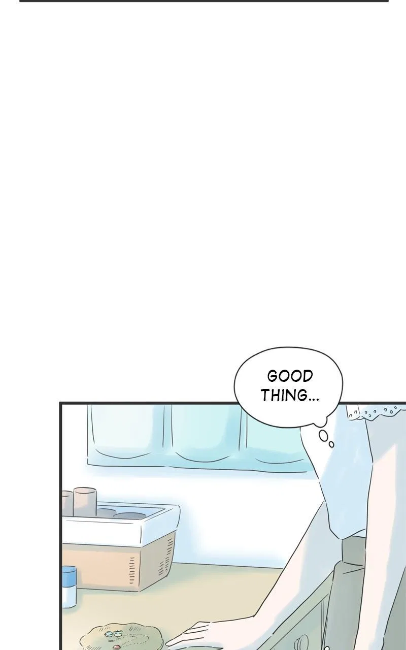 It Rains on Precious Days Chapter 83 – Page 40