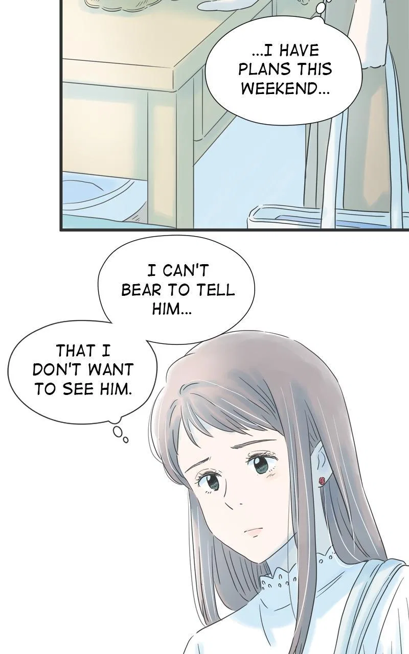 It Rains on Precious Days Chapter 83 – Page 41