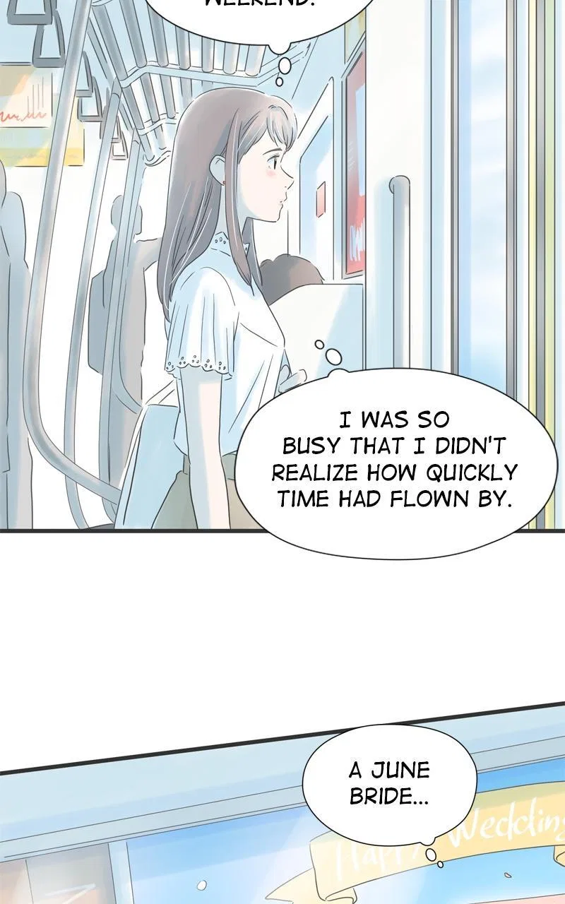 It Rains on Precious Days Chapter 83 – Page 45