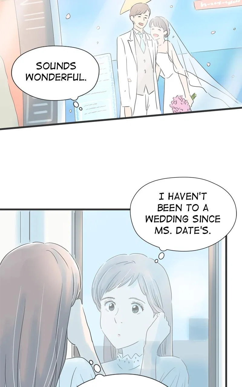 It Rains on Precious Days Chapter 83 – Page 46