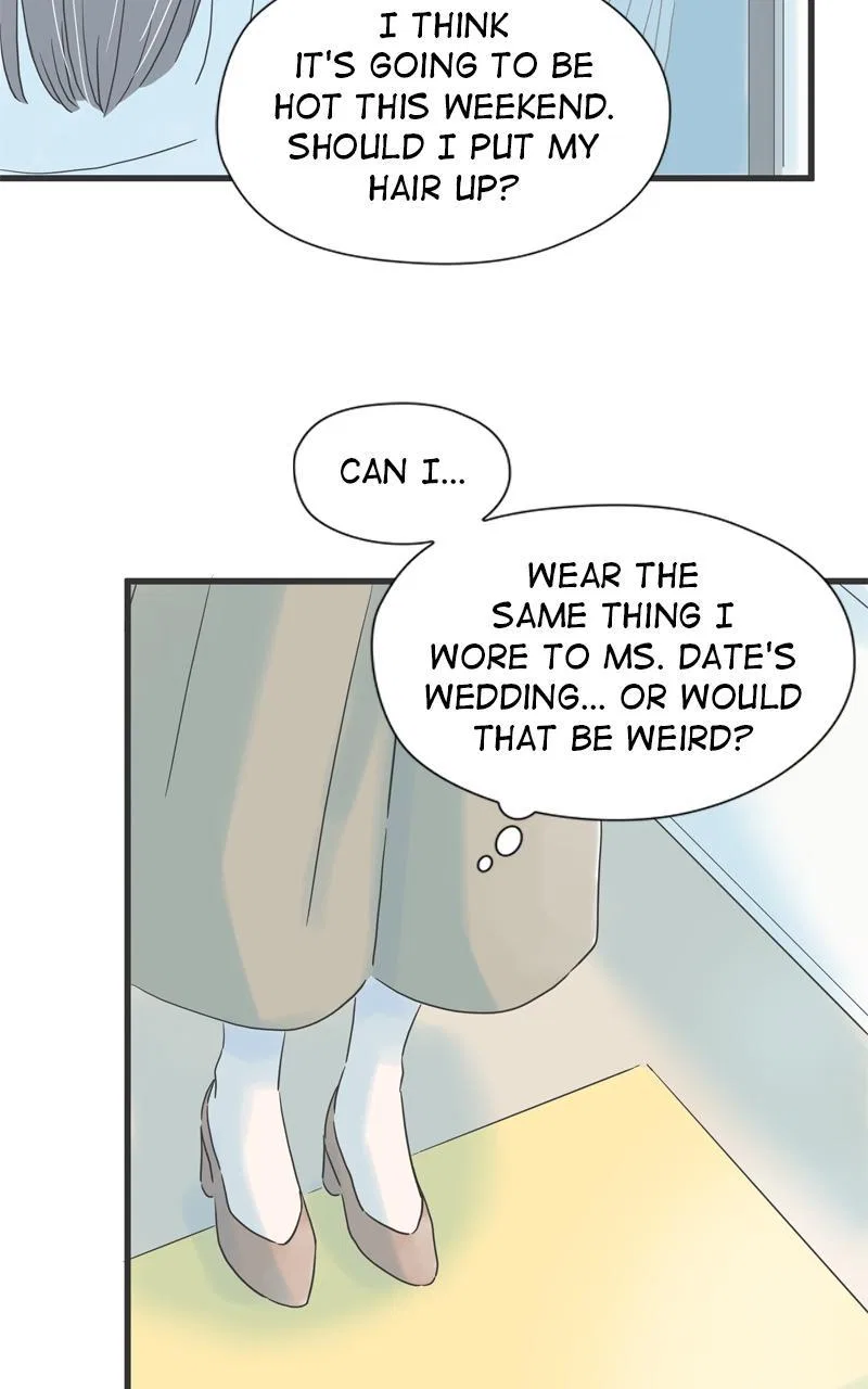 It Rains on Precious Days Chapter 83 – Page 47