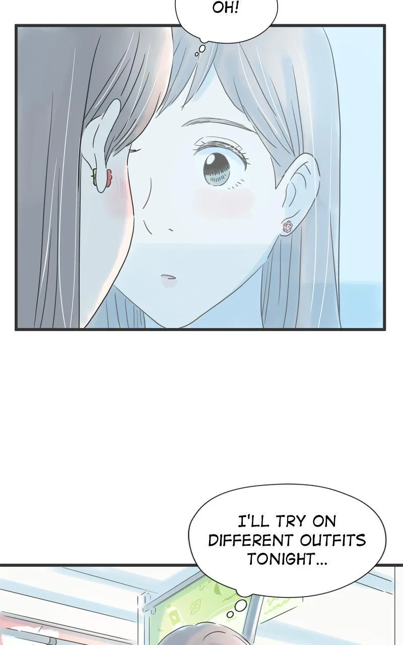 It Rains on Precious Days Chapter 83 – Page 49