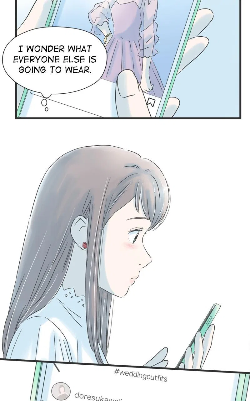 It Rains on Precious Days Chapter 83 – Page 51