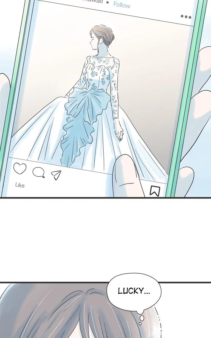 It Rains on Precious Days Chapter 83 – Page 52