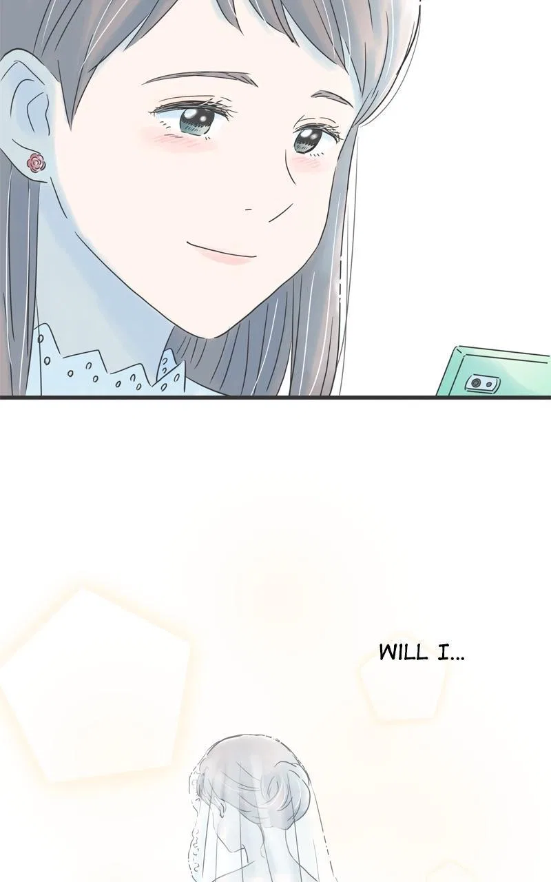It Rains on Precious Days Chapter 83 – Page 53