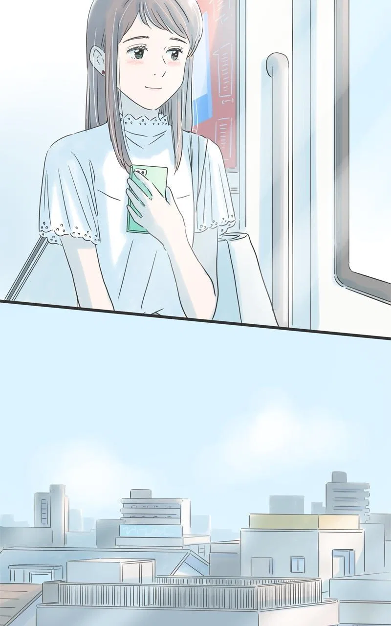 It Rains on Precious Days Chapter 83 – Page 55