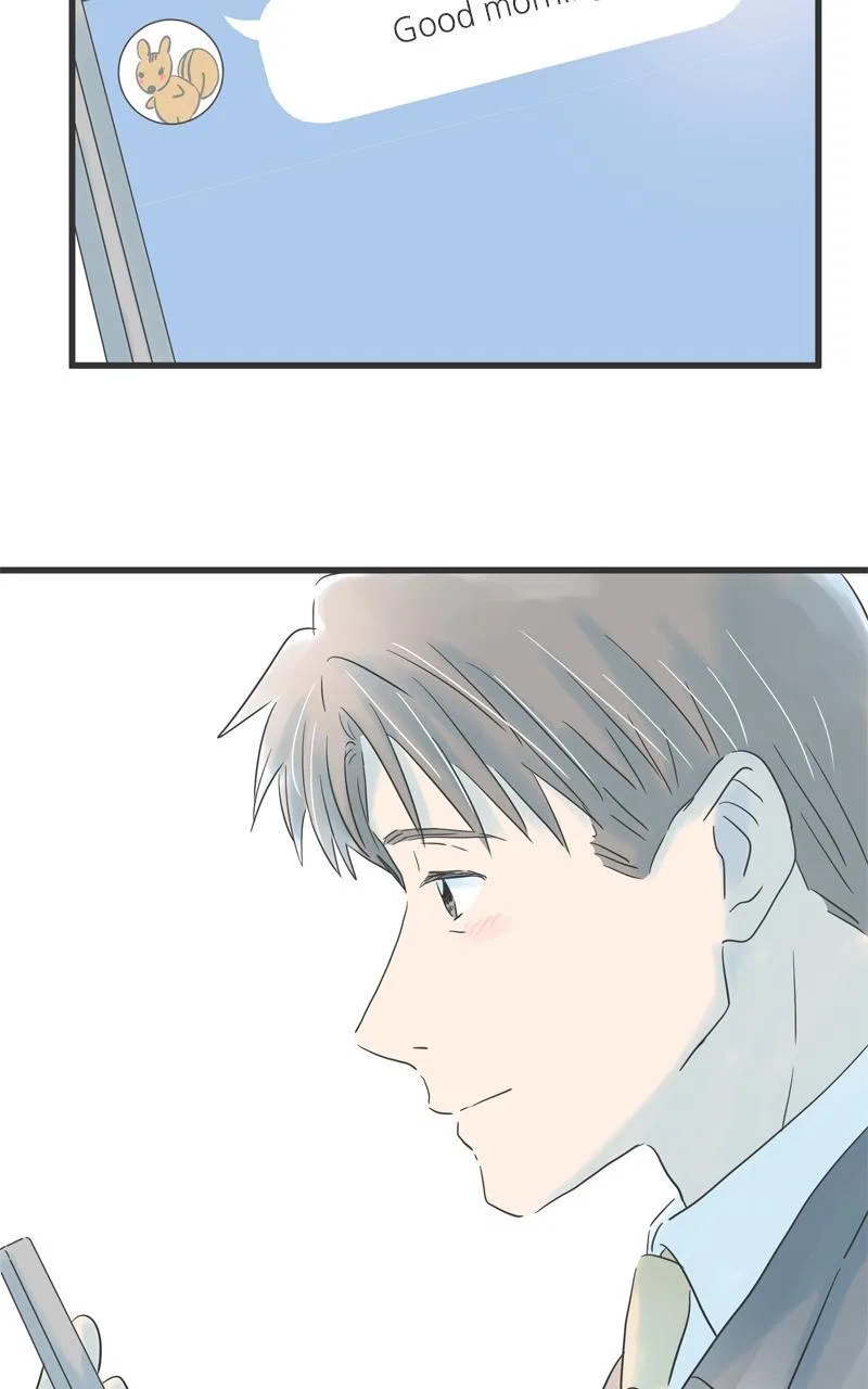 It Rains on Precious Days Chapter 83 – Page 59