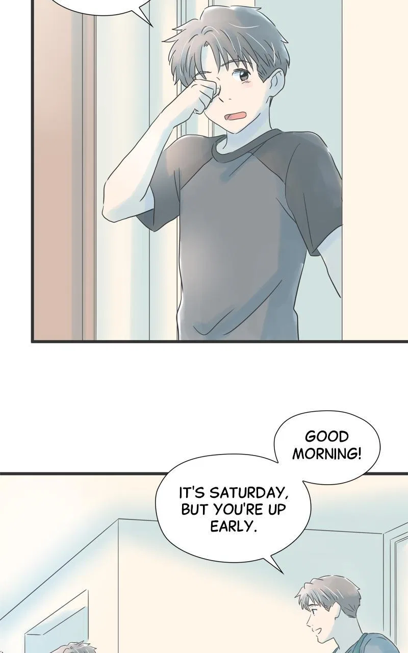 It Rains on Precious Days Chapter 82 – Page 13