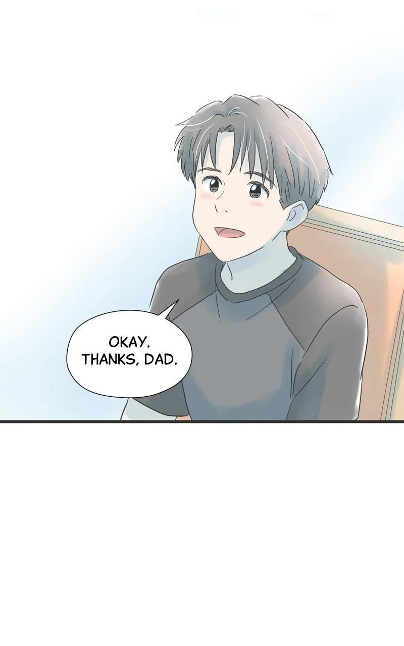 It Rains on Precious Days Chapter 82 – Page 17