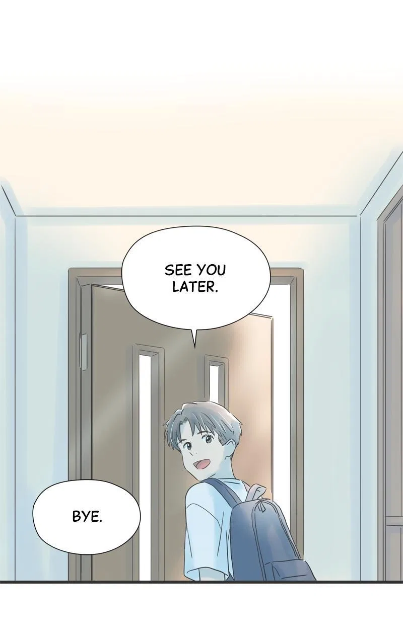 It Rains on Precious Days Chapter 82 – Page 18