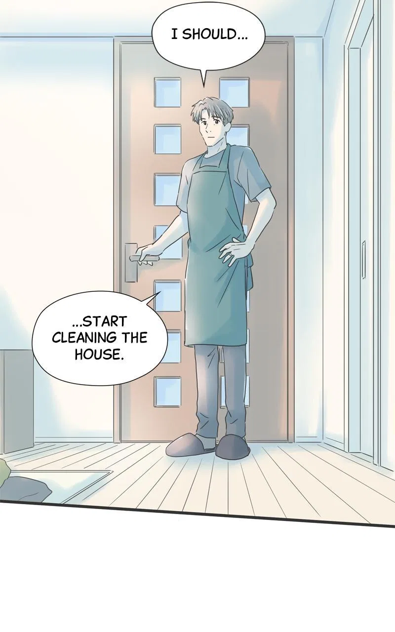 It Rains on Precious Days Chapter 82 – Page 20
