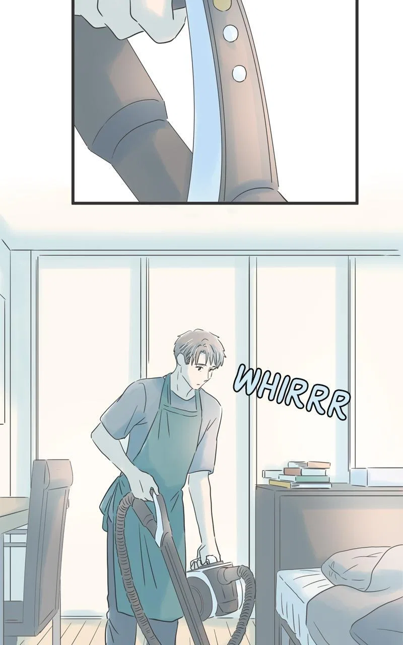 It Rains on Precious Days Chapter 82 – Page 25