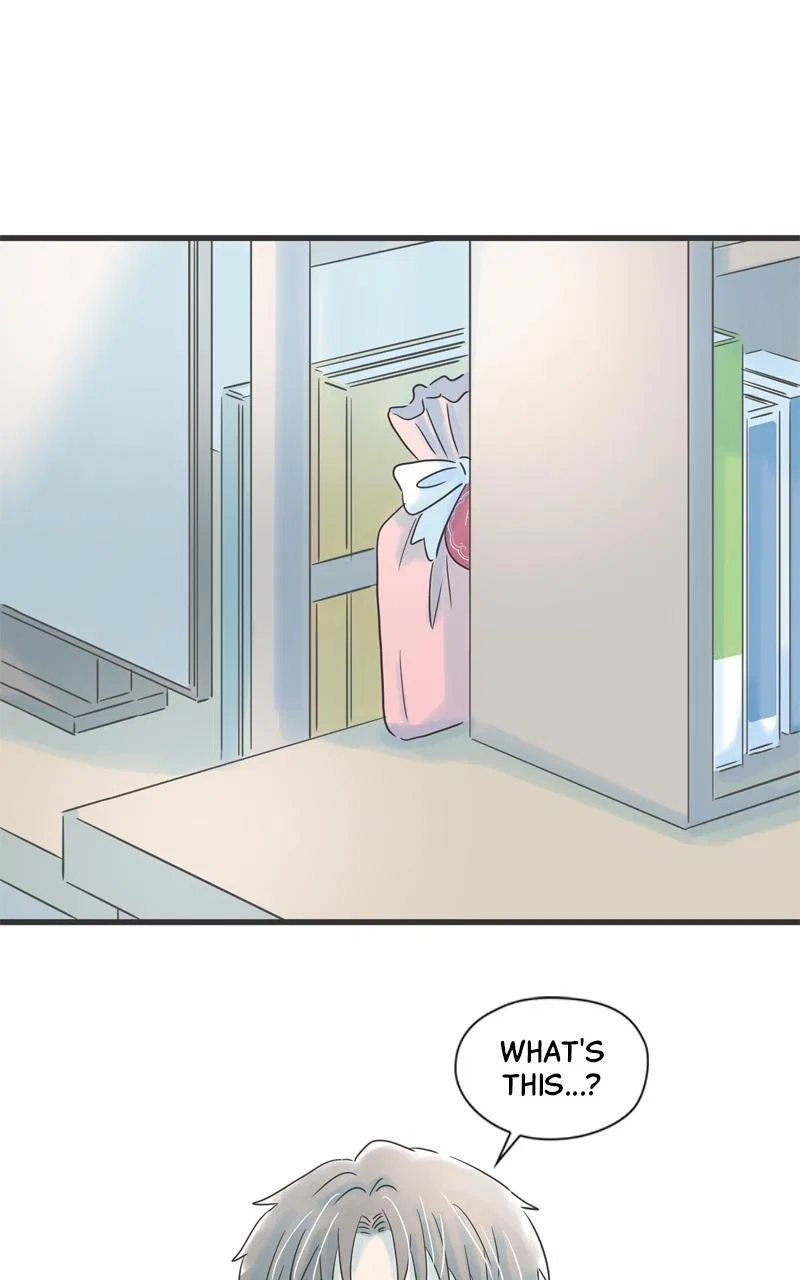 It Rains on Precious Days Chapter 82 – Page 27