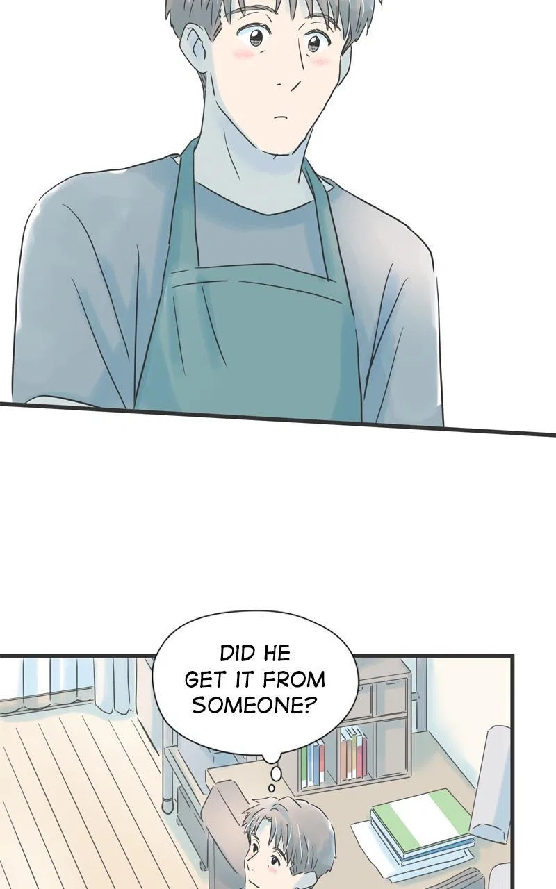 It Rains on Precious Days Chapter 82 – Page 28