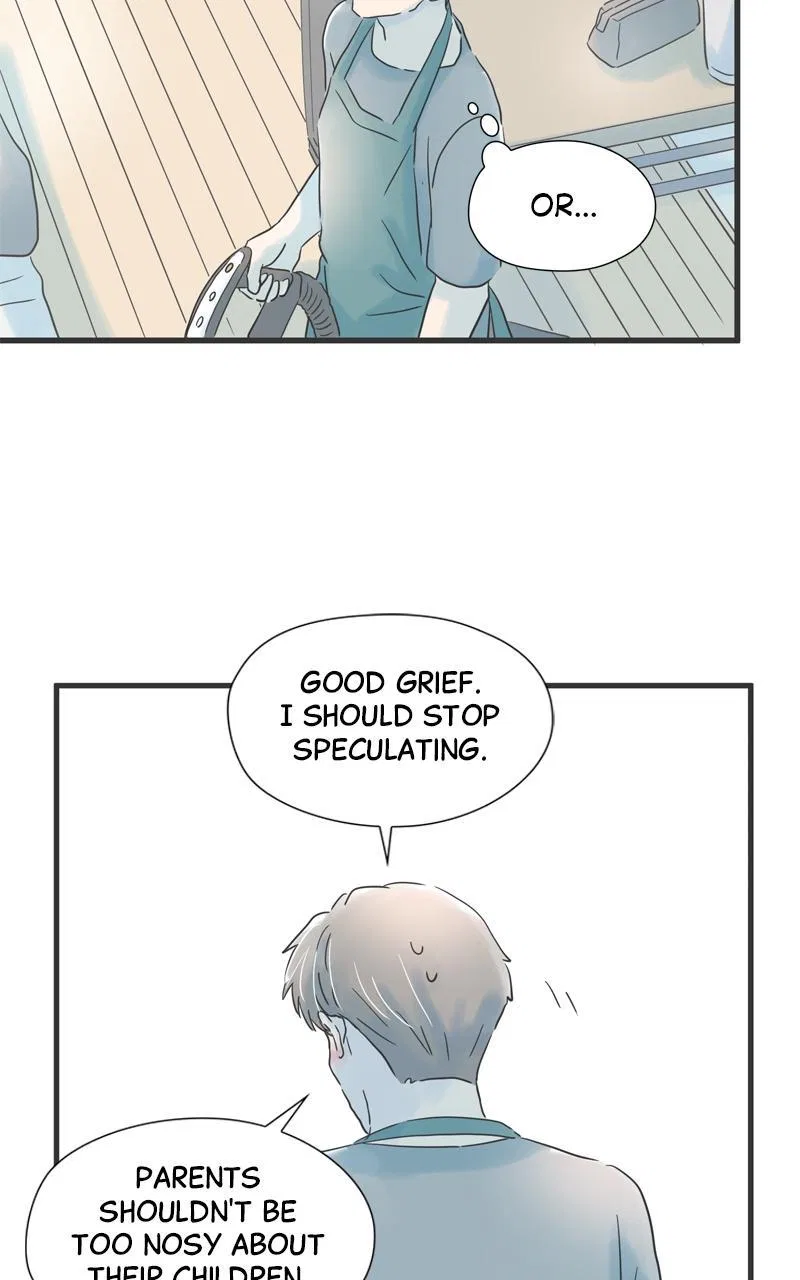 It Rains on Precious Days Chapter 82 – Page 29