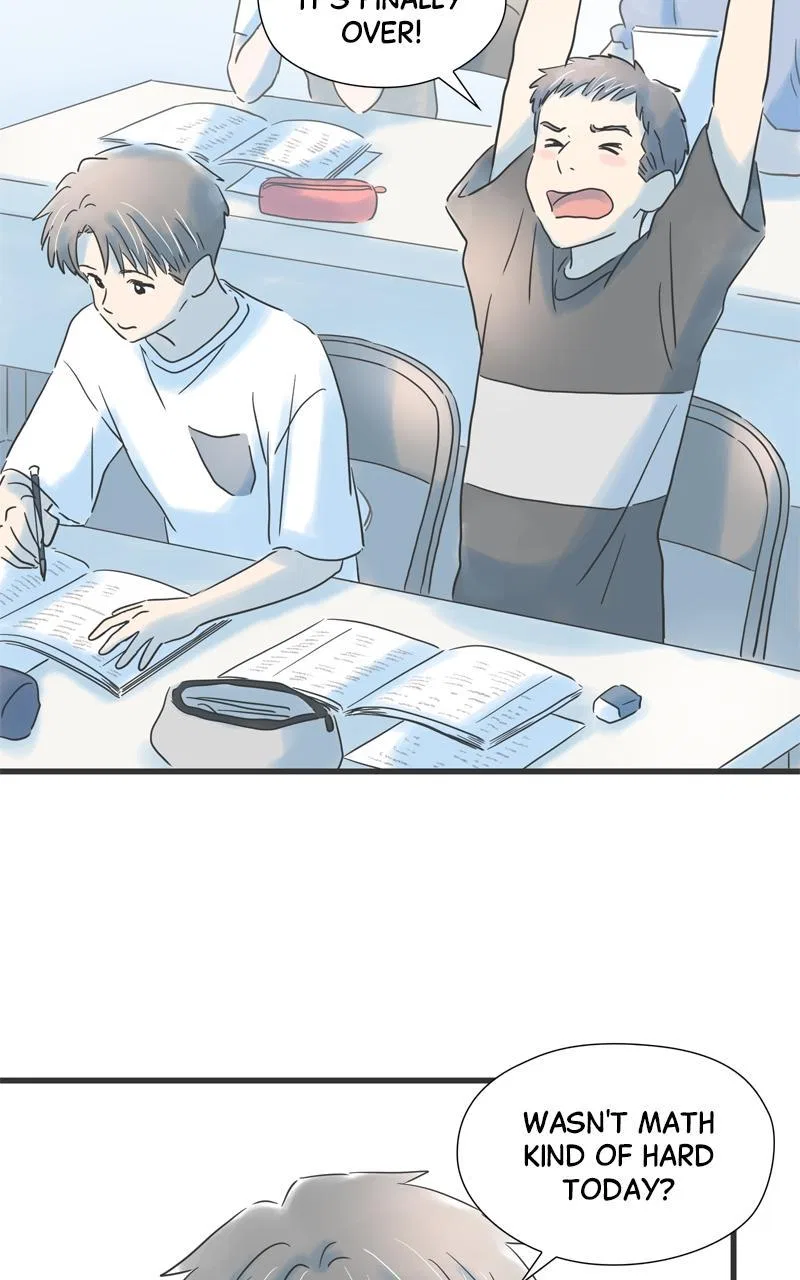 It Rains on Precious Days Chapter 82 – Page 32