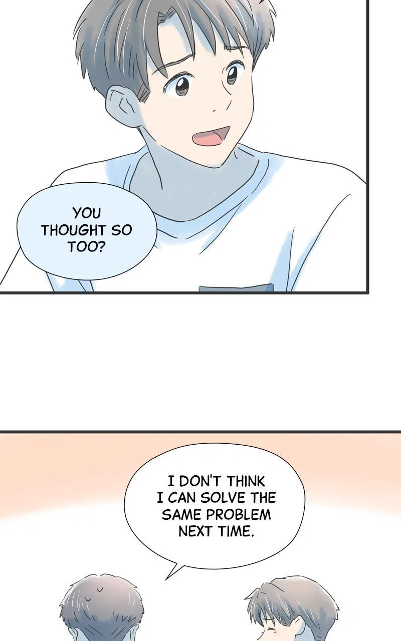 It Rains on Precious Days Chapter 82 – Page 33