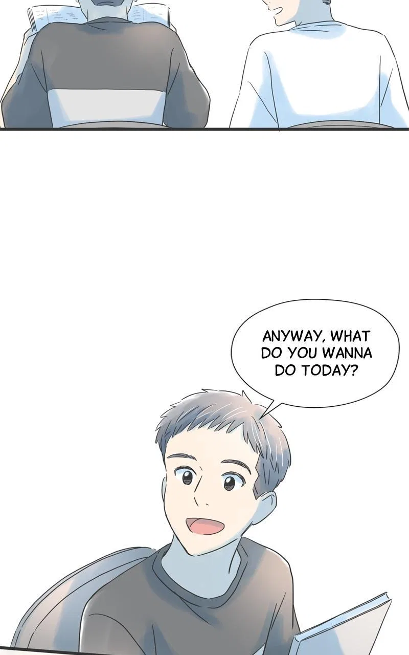 It Rains on Precious Days Chapter 82 – Page 34