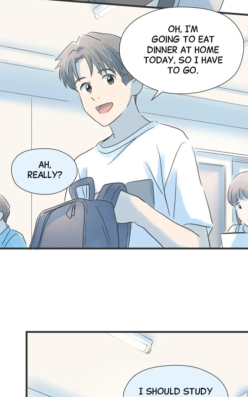 It Rains on Precious Days Chapter 82 – Page 35