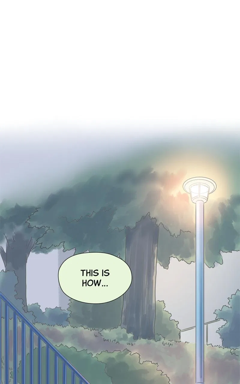 It Rains on Precious Days Chapter 82 – Page 41