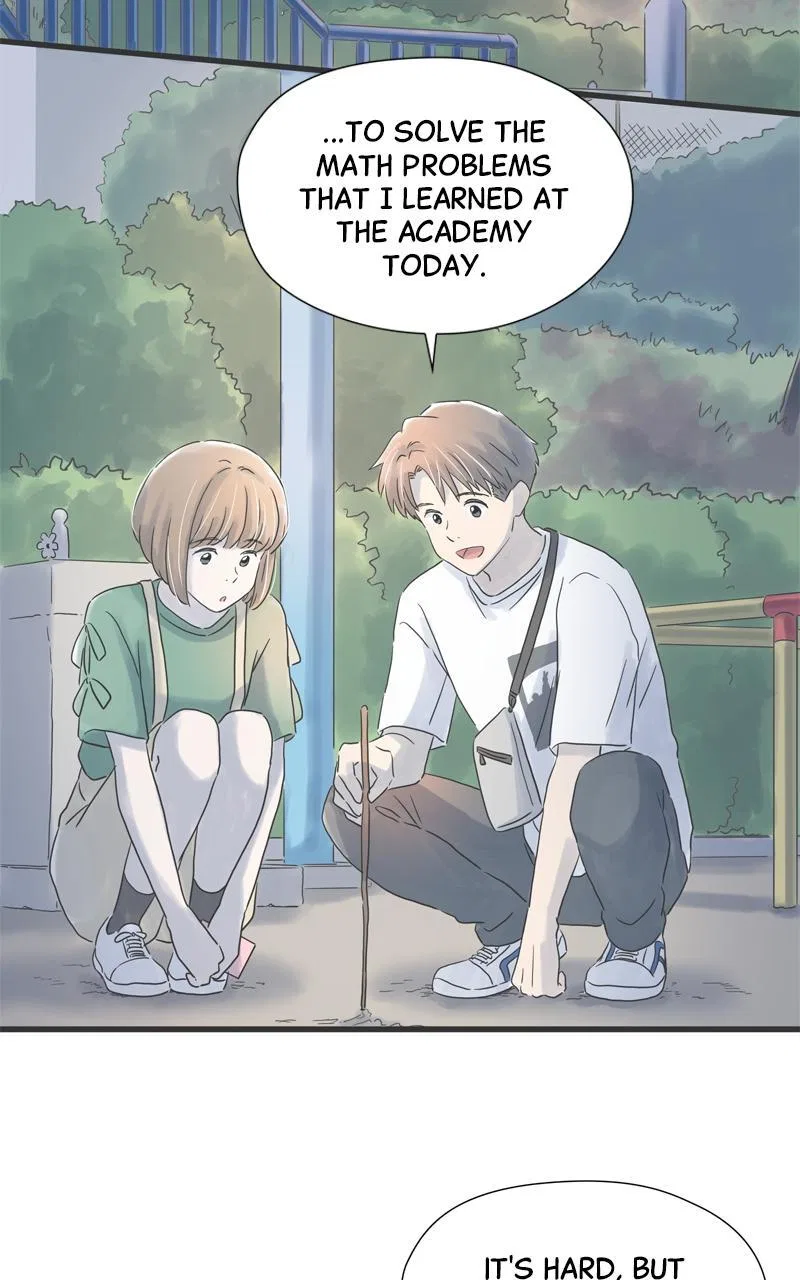 It Rains on Precious Days Chapter 82 – Page 42