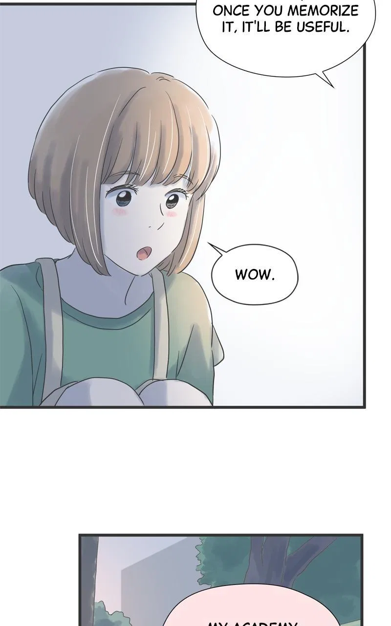 It Rains on Precious Days Chapter 82 – Page 43