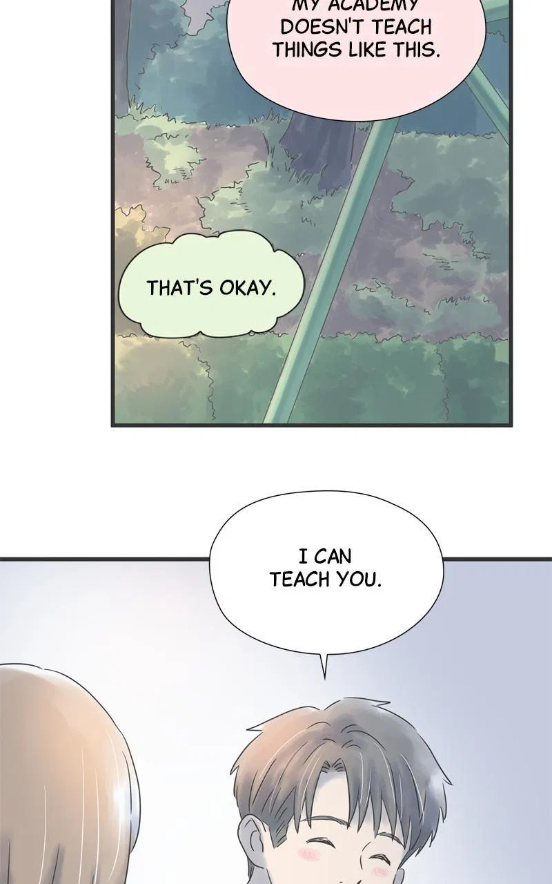 It Rains on Precious Days Chapter 82 – Page 44