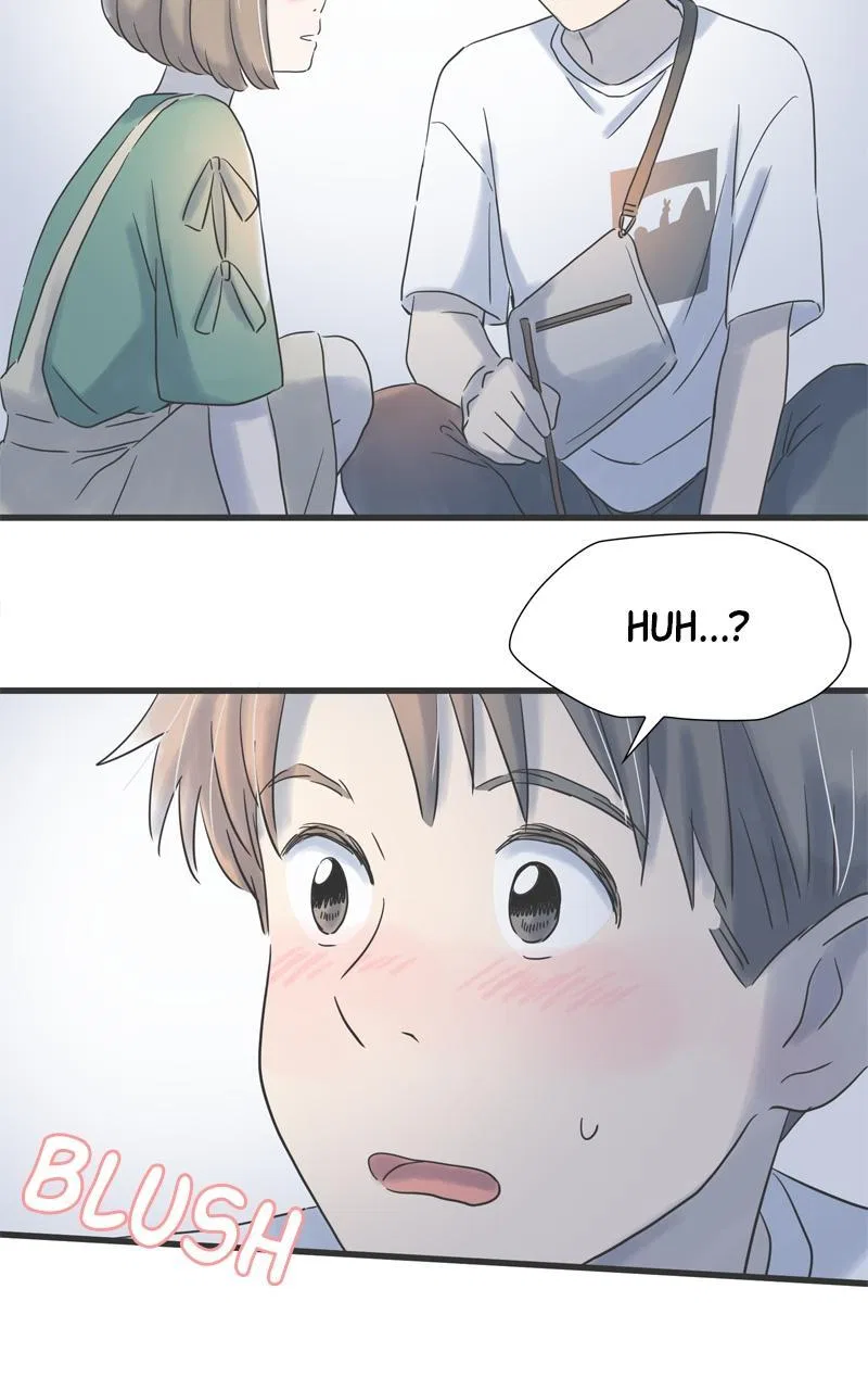 It Rains on Precious Days Chapter 82 – Page 47