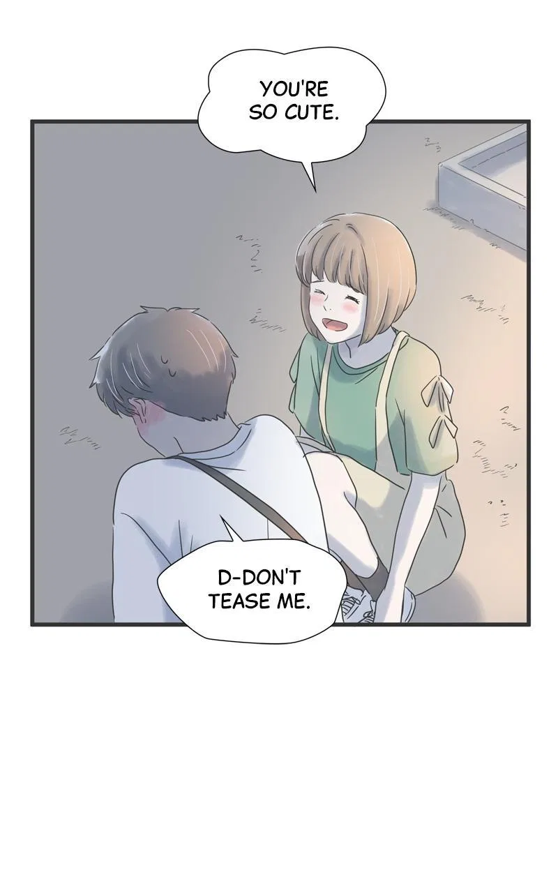 It Rains on Precious Days Chapter 82 – Page 48