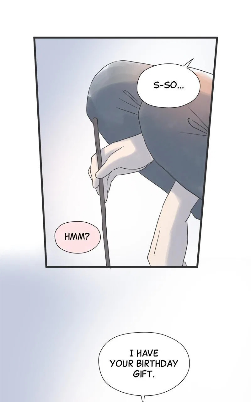 It Rains on Precious Days Chapter 82 – Page 51