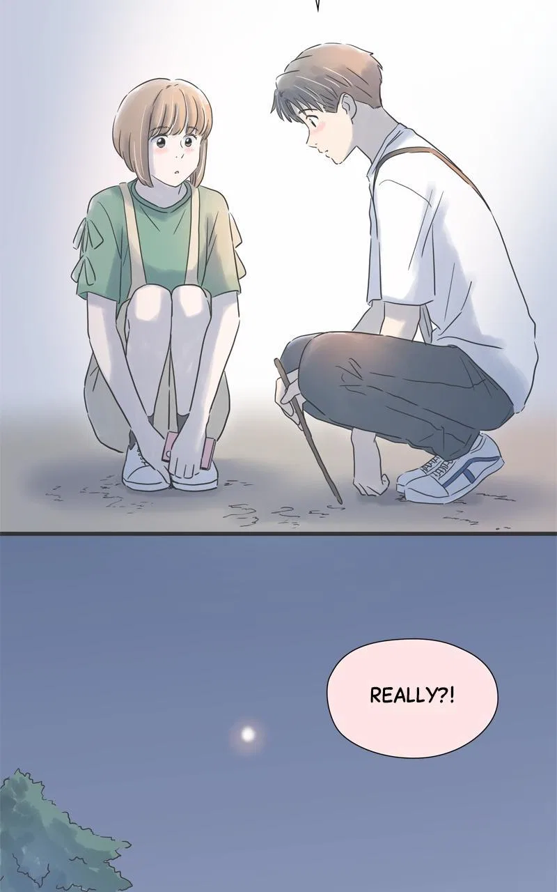 It Rains on Precious Days Chapter 82 – Page 52