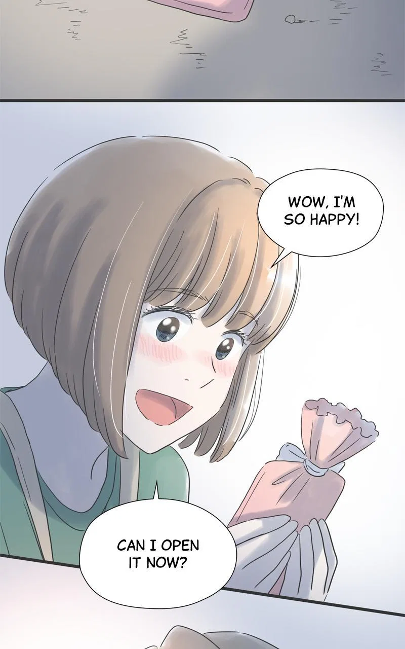 It Rains on Precious Days Chapter 82 – Page 54