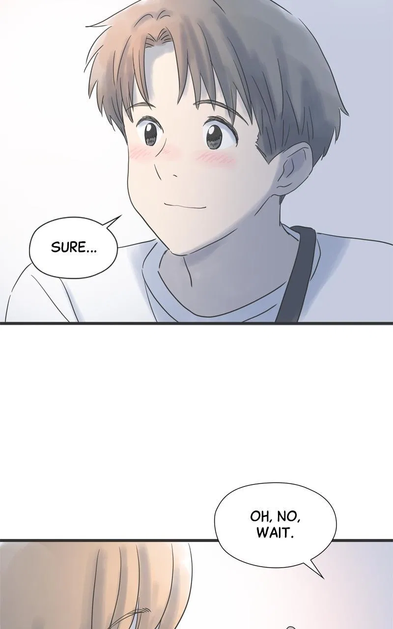 It Rains on Precious Days Chapter 82 – Page 55