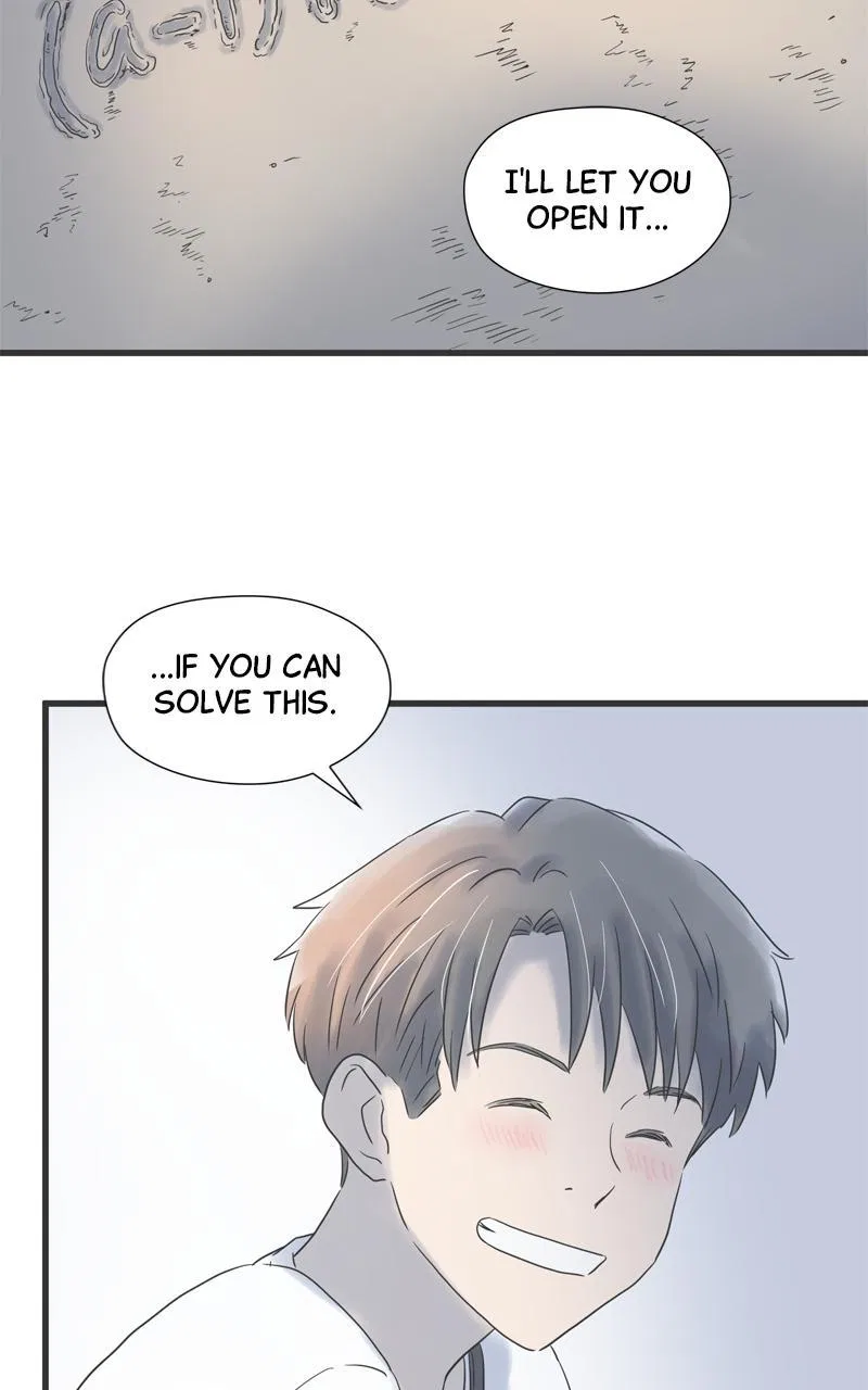 It Rains on Precious Days Chapter 82 – Page 57