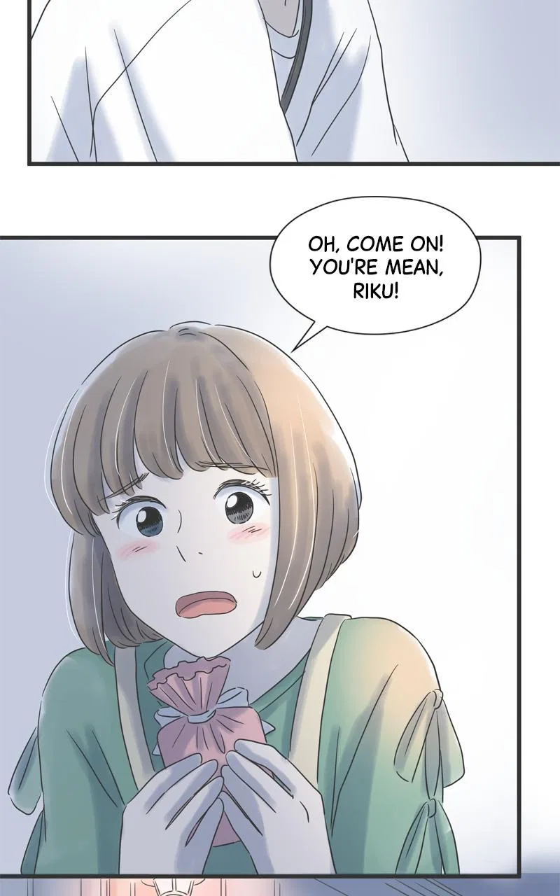 It Rains on Precious Days Chapter 82 – Page 58