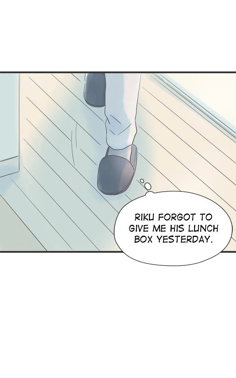 It Rains on Precious Days Chapter 82 – Page 63