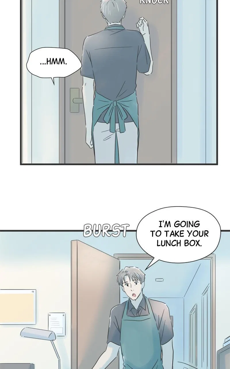It Rains on Precious Days Chapter 82 – Page 65