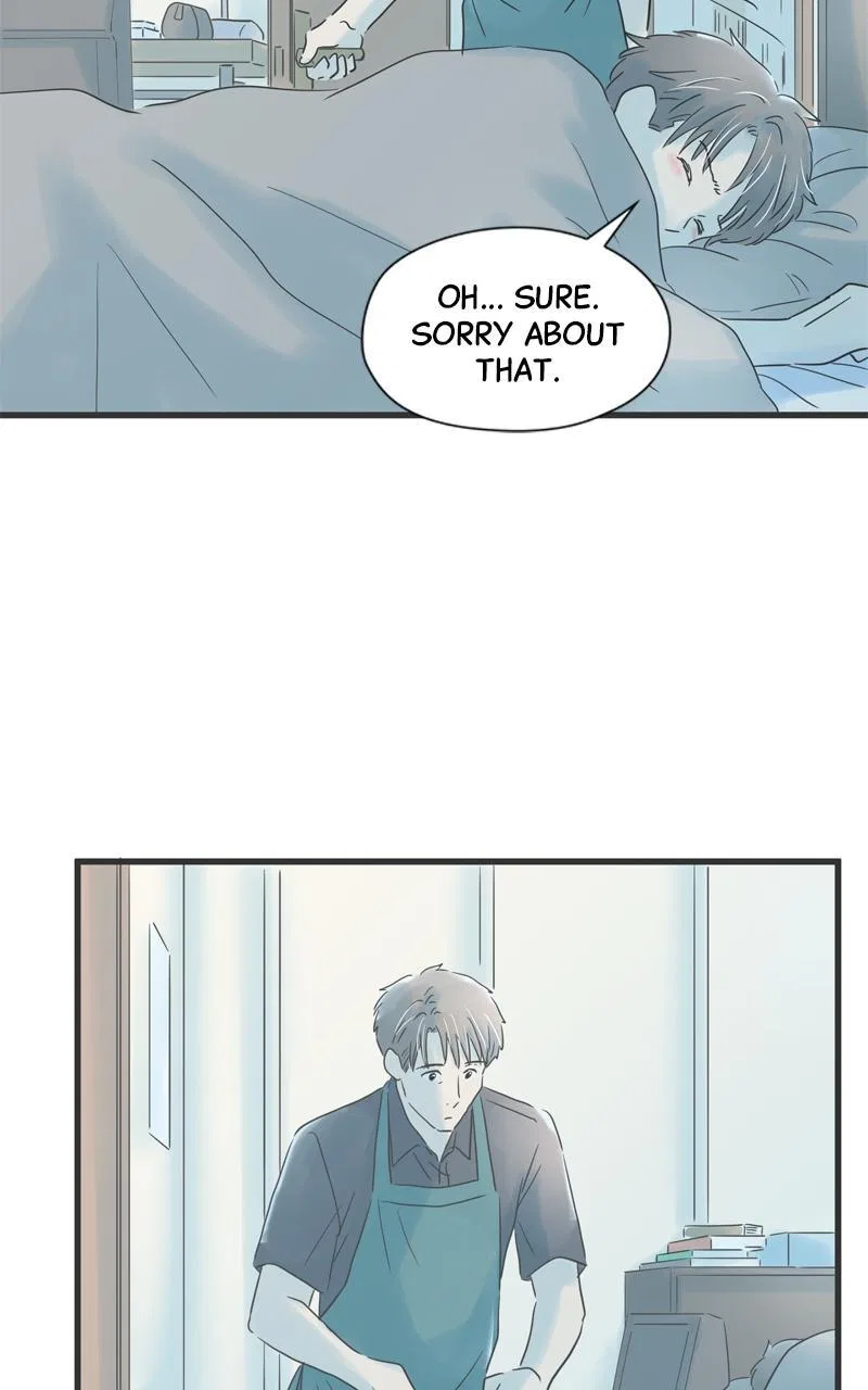 It Rains on Precious Days Chapter 82 – Page 66