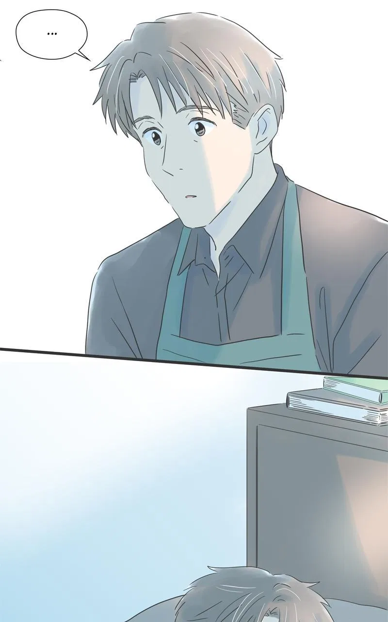 It Rains on Precious Days Chapter 82 – Page 69