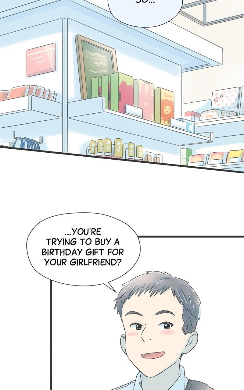 It Rains on Precious Days Chapter 81 – Page 3