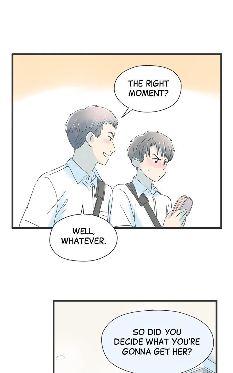 It Rains on Precious Days Chapter 81 – Page 6